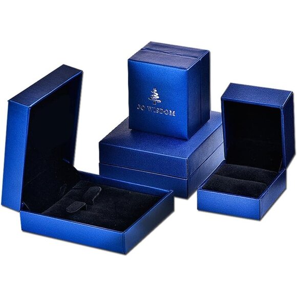 Women Dragonfly Necklace Sterling Silver Cubic Zirconia Pendant - Elegant Gift f - Picture 7 of 7